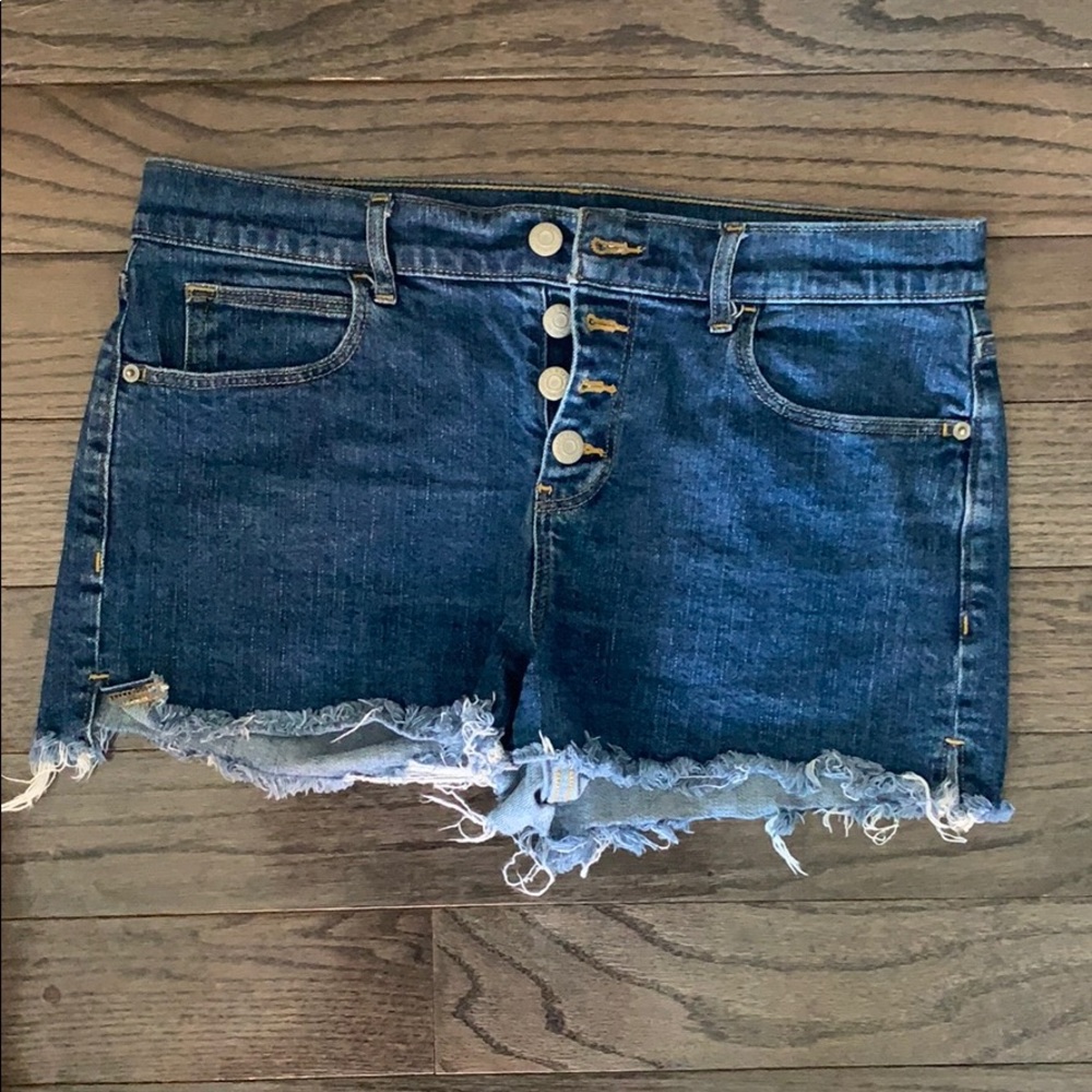 Old Navy Boyfriend Shorts
